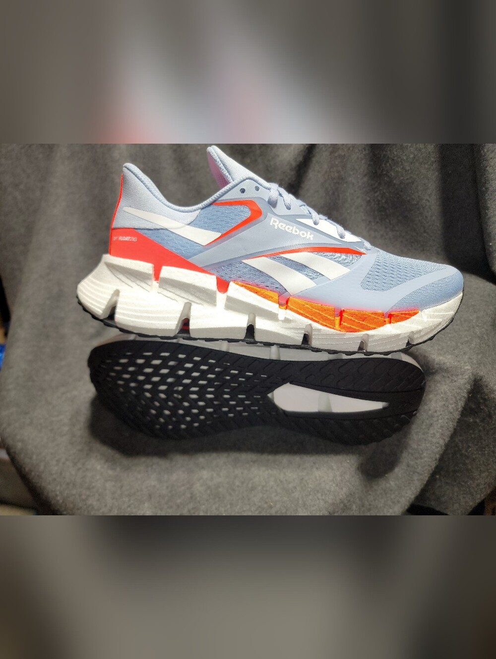 Reebok Wmns FloatZig 1 sneakers